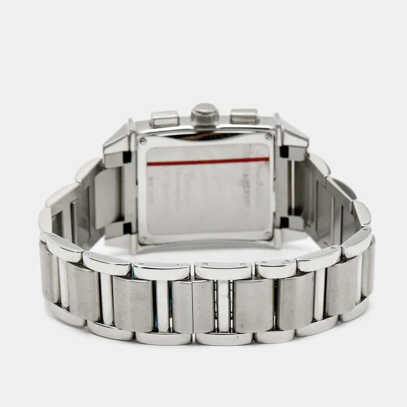 Girard-Perregaux Vintage 1945 2599 32mm Stainless steel 4