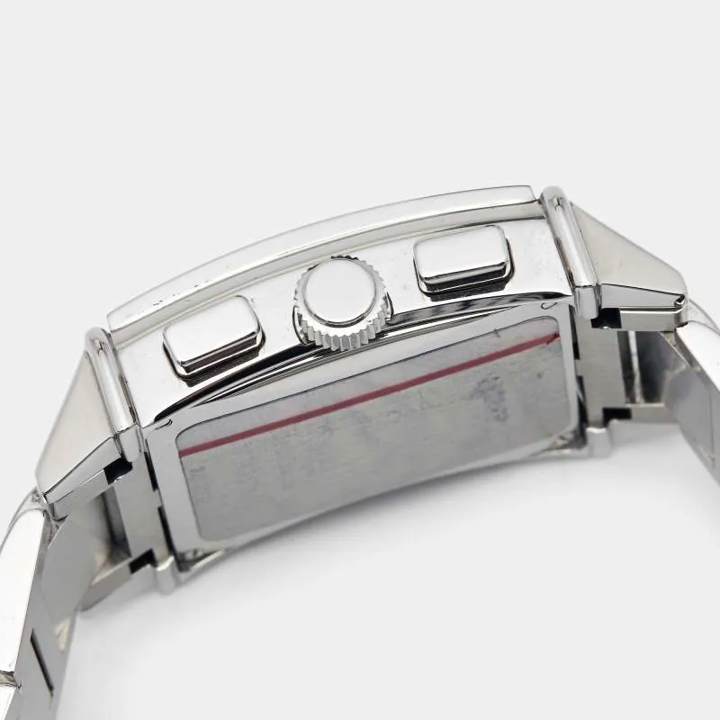 Girard-Perregaux Vintage 1945 2599 32mm Stainless steel 5