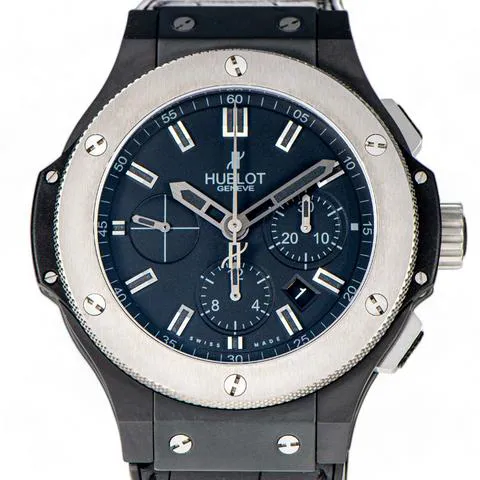 Hublot Big Bang 44 mm 301.CK.1140.RX 44mm Ceramic Black