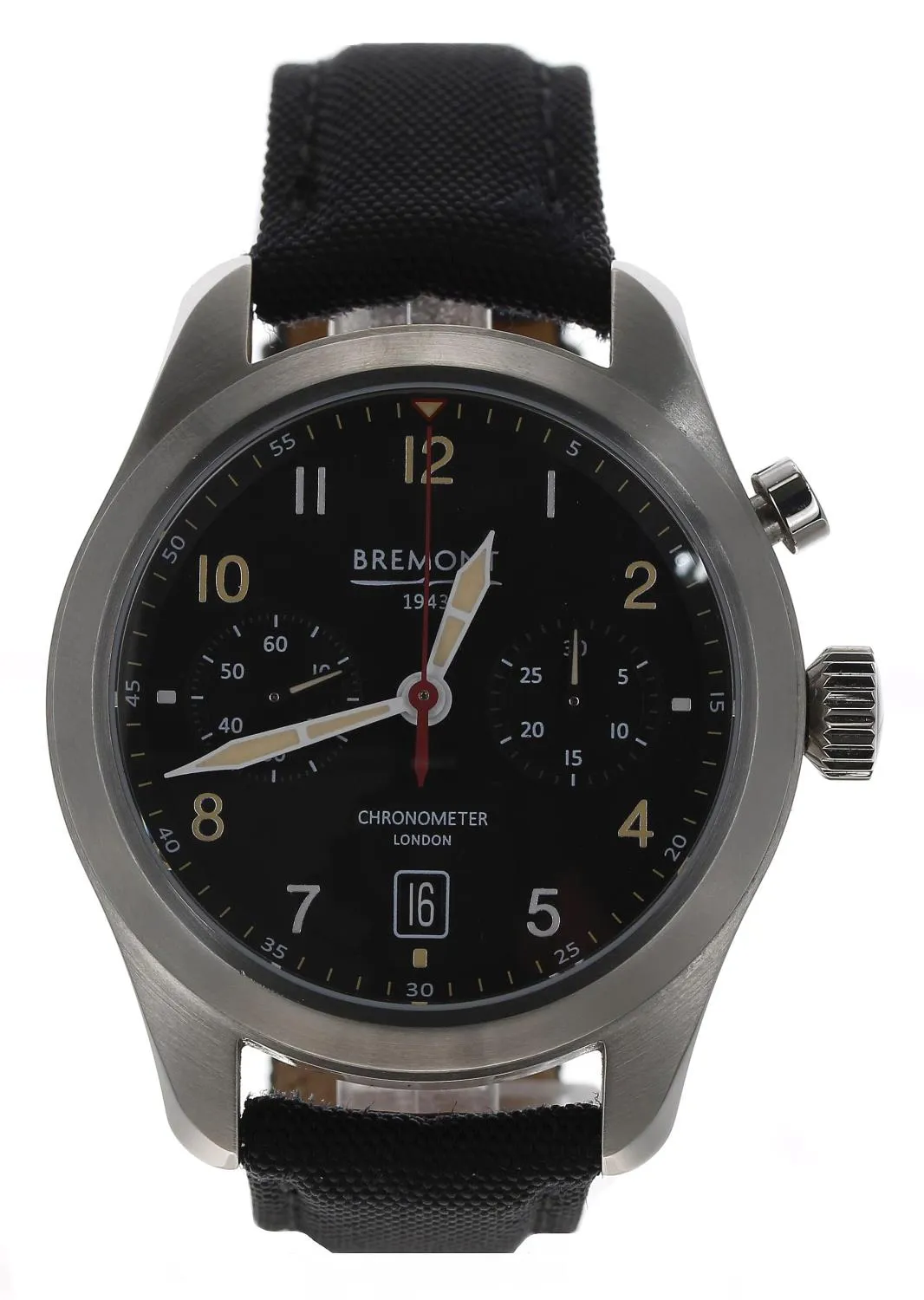 Bremont