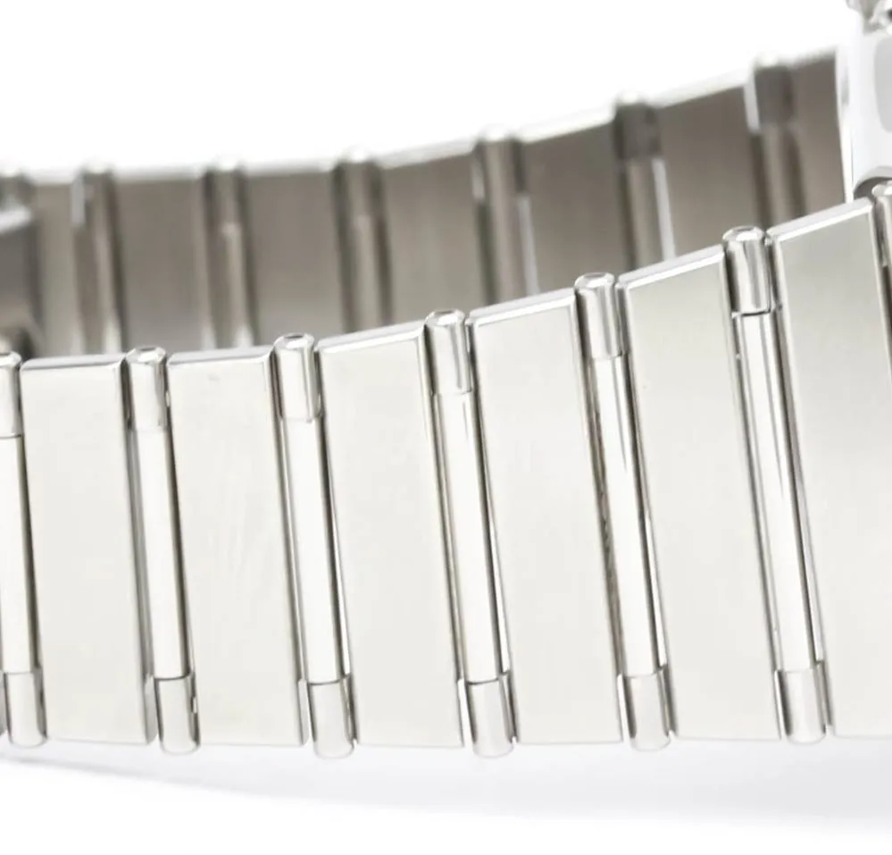 Omega Constellation 396.1070 33mm Stainless steel 6