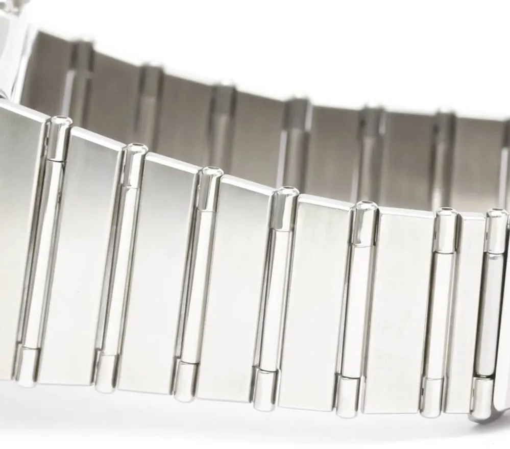 Omega Constellation 396.1070 33mm Stainless steel 7
