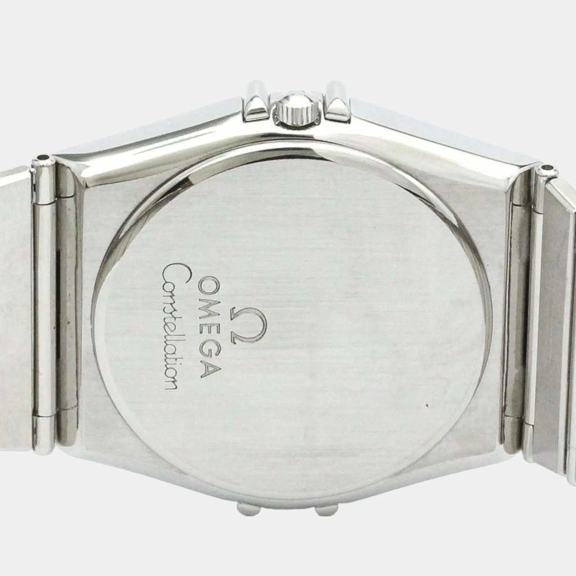 Omega Constellation 396.1070 35mm Stainless steel 3