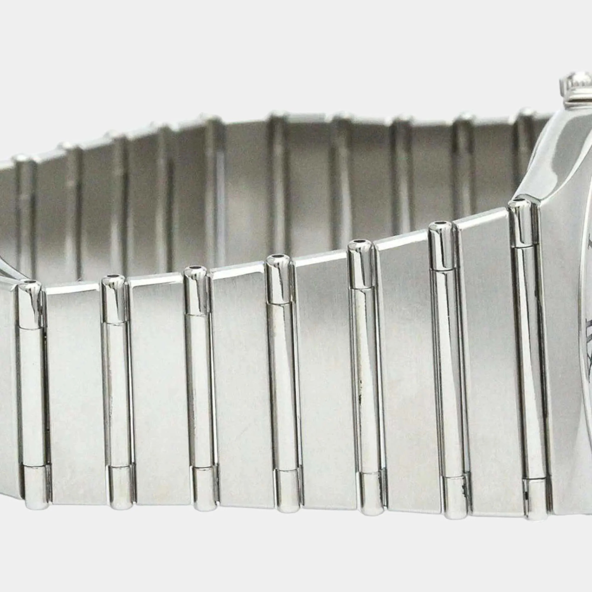 Omega Constellation 396.1070 35mm Stainless steel 6