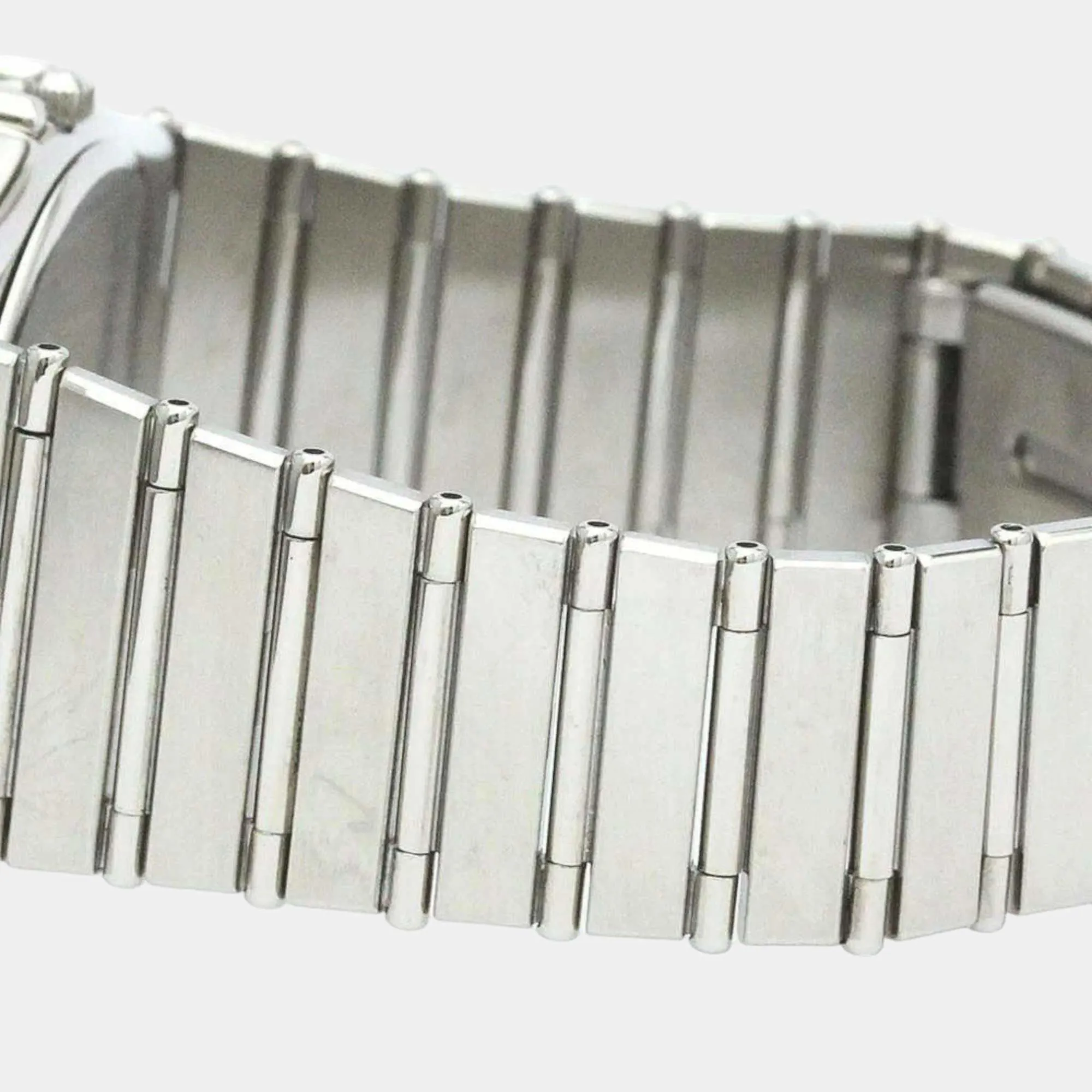 Omega Constellation 396.1070 35mm Stainless steel 7