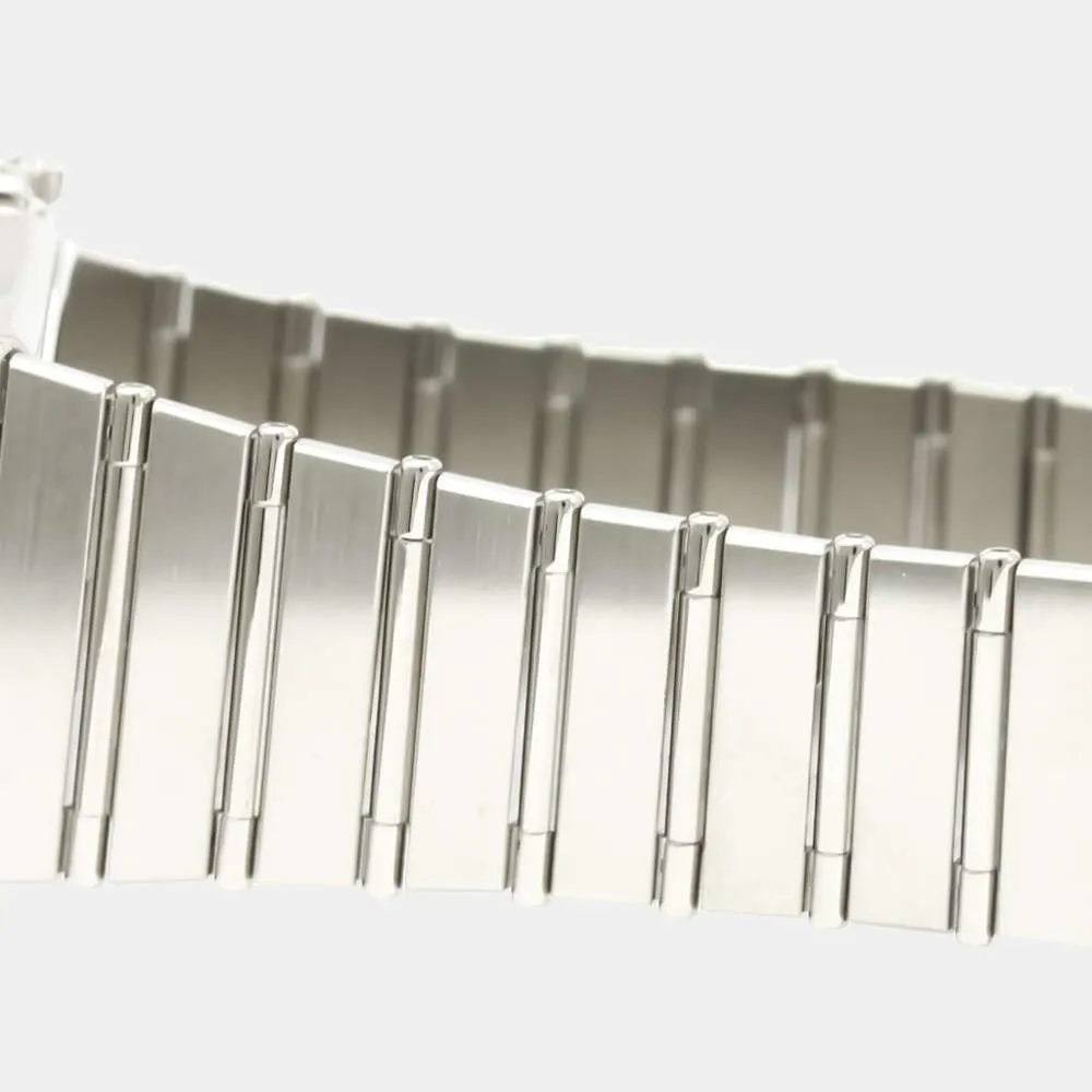 Omega Constellation 396.1070 33mm Stainless steel Silver 6