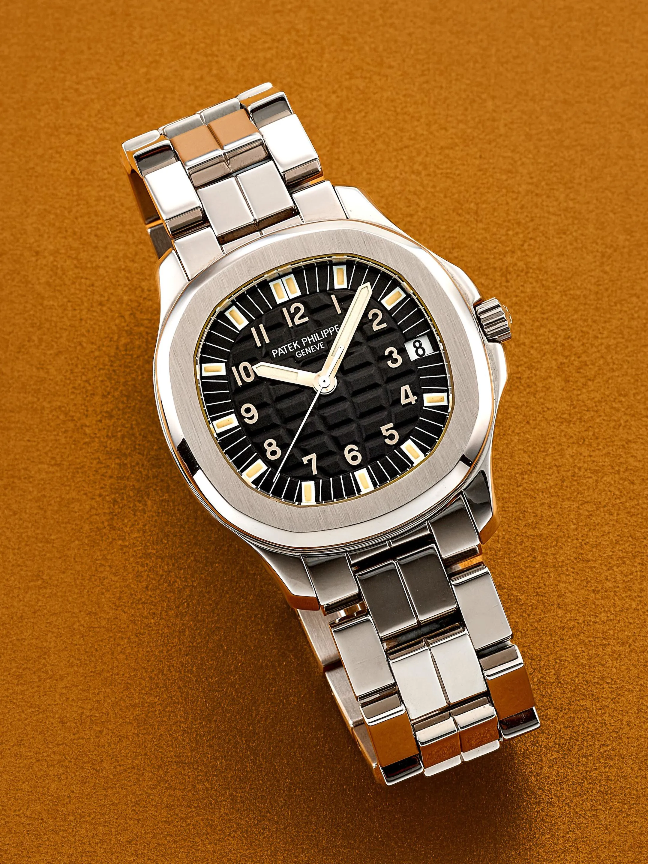 Patek Philippe Aquanaut 5065/1A nullmm