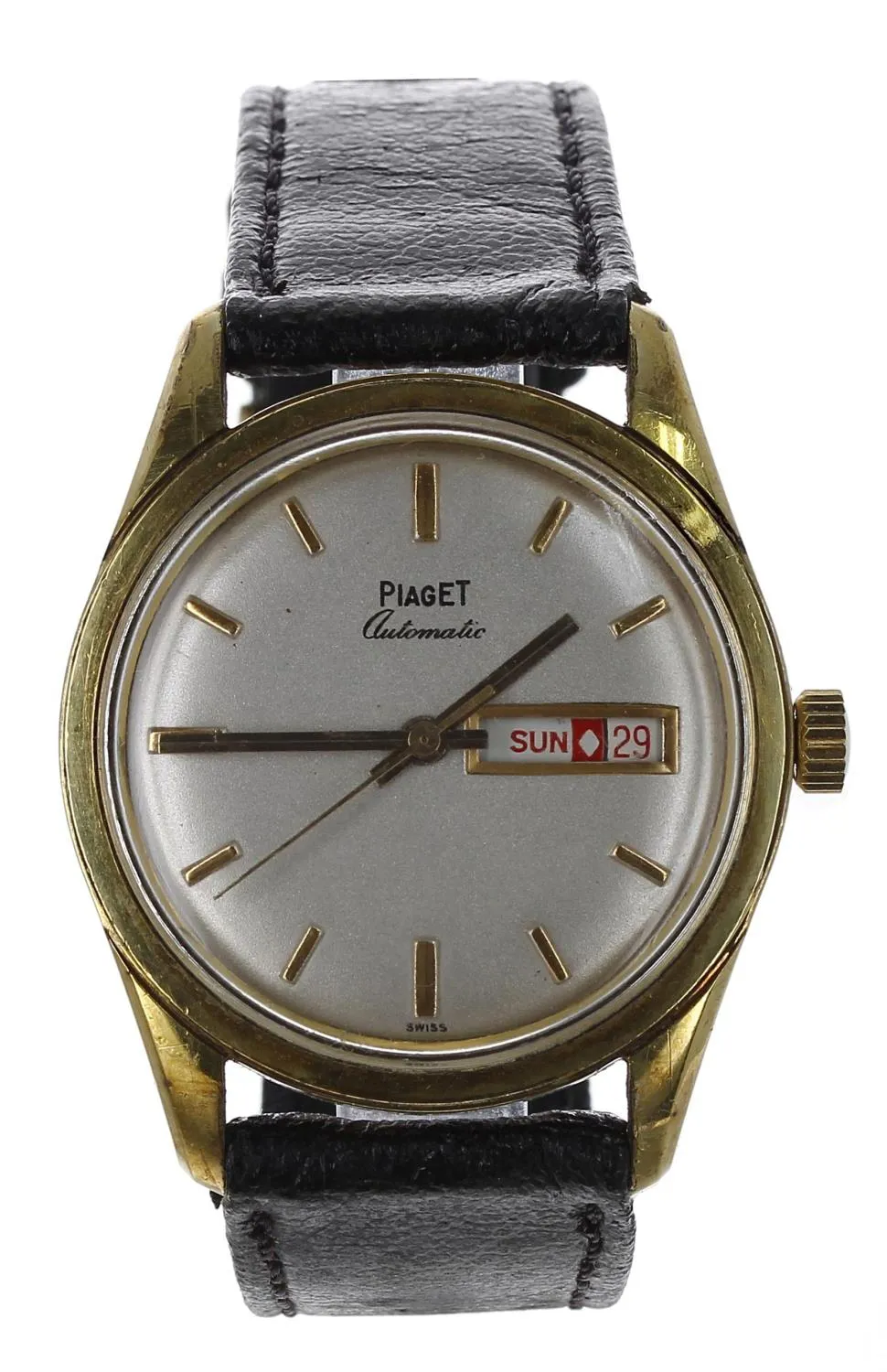 Piaget