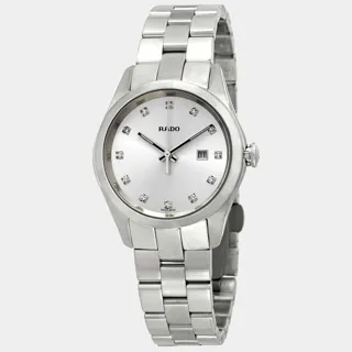 Rado HyperChrome R32110713 Stainless steel Silver