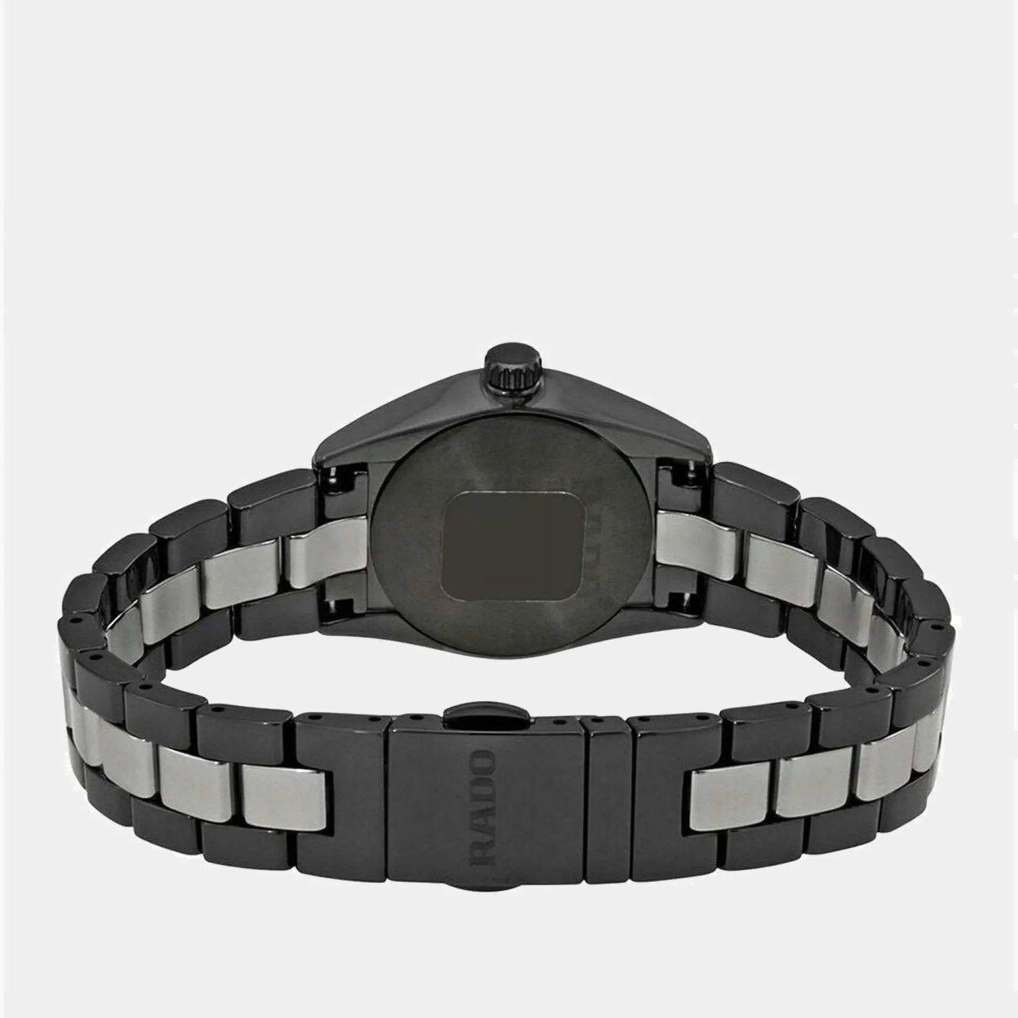 Rado True R27084157 26mm Ceramic and Titanium 2