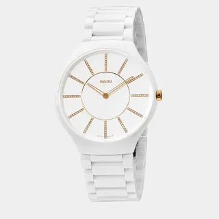 Rado 934489 Ceramic White