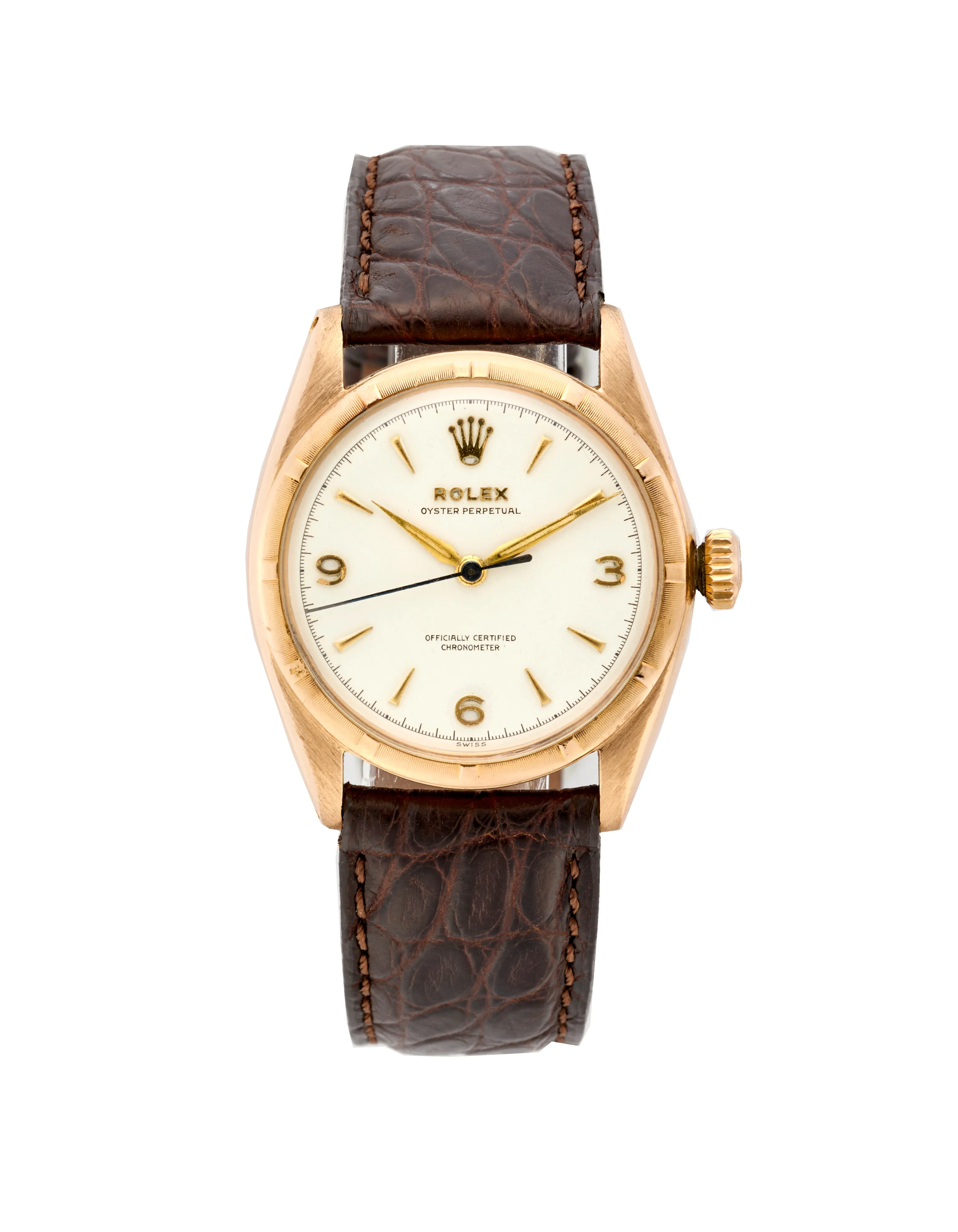 Rolex Oyster Perpetual 34 6085