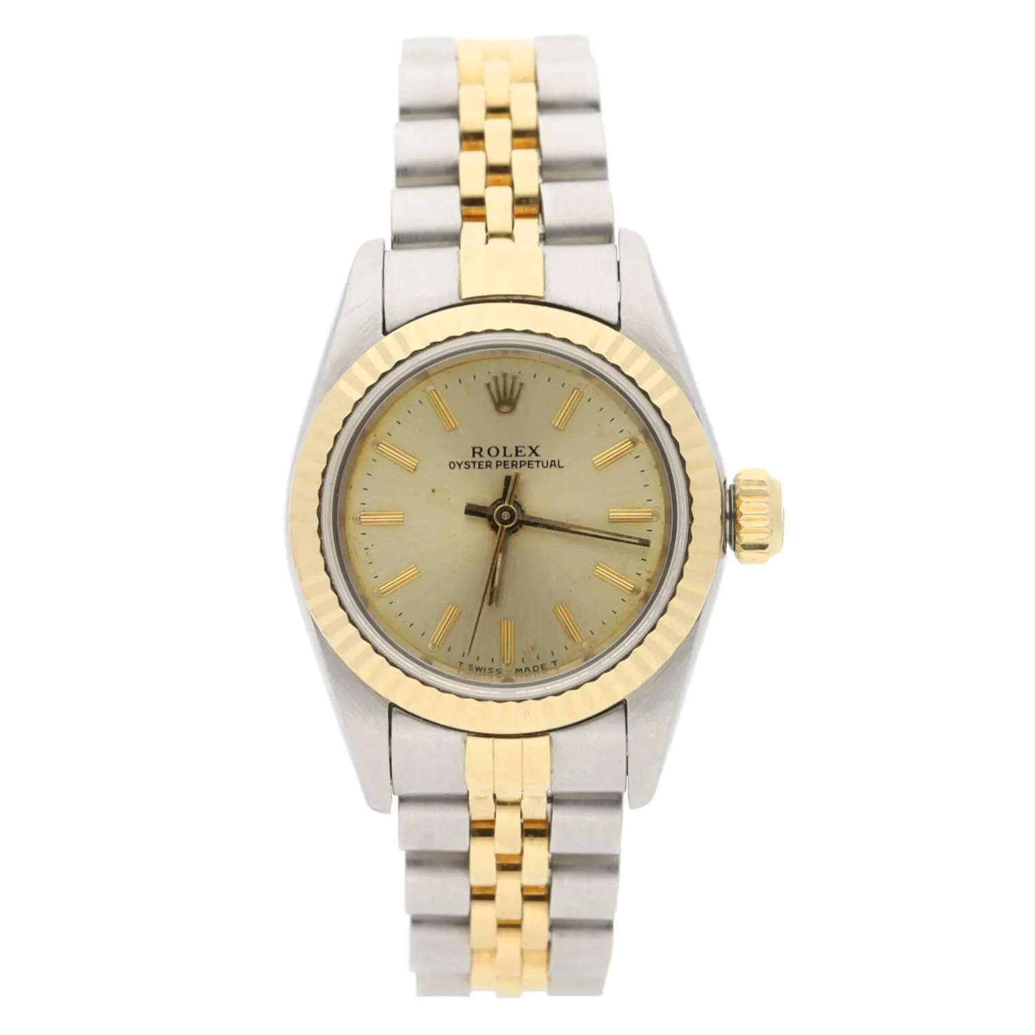 Rolex Oyster Perpetual 67193