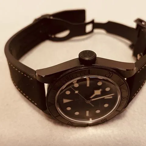 Tudor Black Bay 79210CNU 41mm Ceramic Black 7