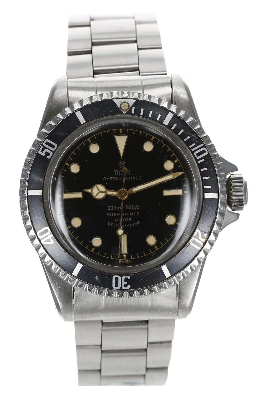 Tudor Submariner 7928 nullmm