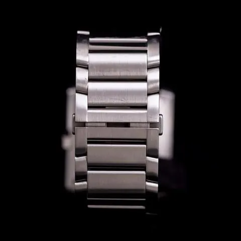 Cartier Tank Française WSTA0067 36.5mm Stainless steel Silver 4