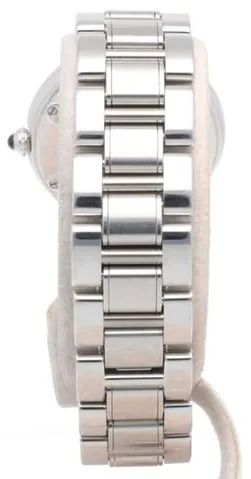 Cartier 21 Must de Cartier 1340 28mm Stainless steel 5