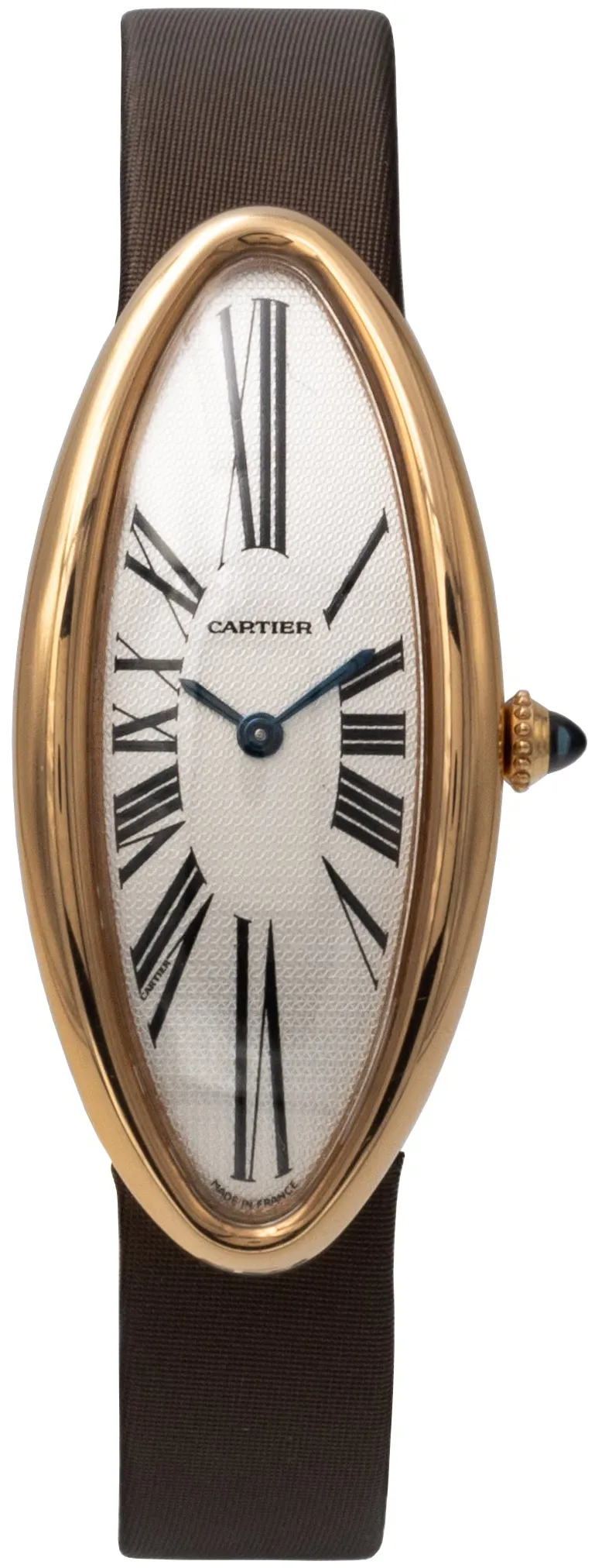 Cartier Baignoire 2515 21.5mm
