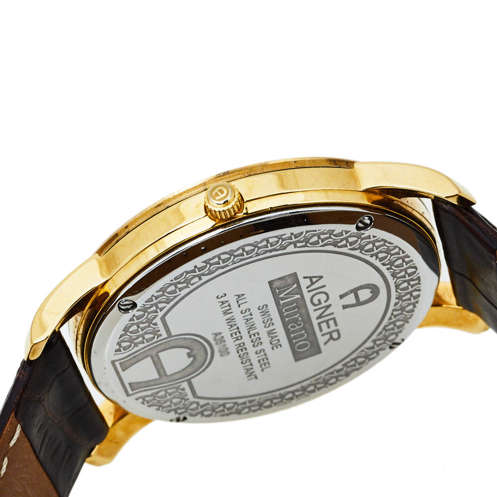 Aigner murano a35100 price sale