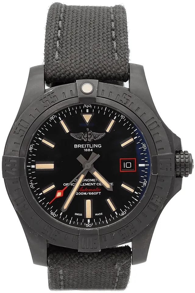 Breitling Avenger V17311 44mm