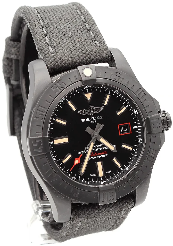 Breitling Avenger V17311 44mm 5