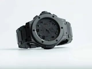 Hublot Big Bang 301.CI.1110.CI Ceramic Black