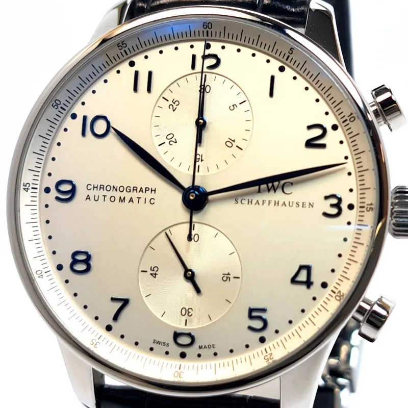 IWC Portugieser IW371446 41mm