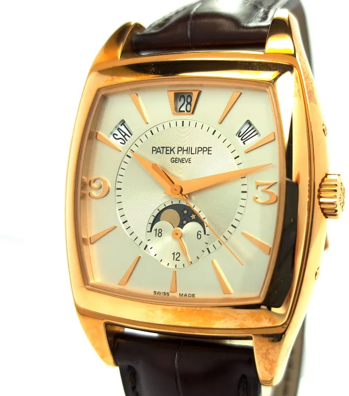 Patek Philippe Gondolo 5135R 39.5mm 18K RG