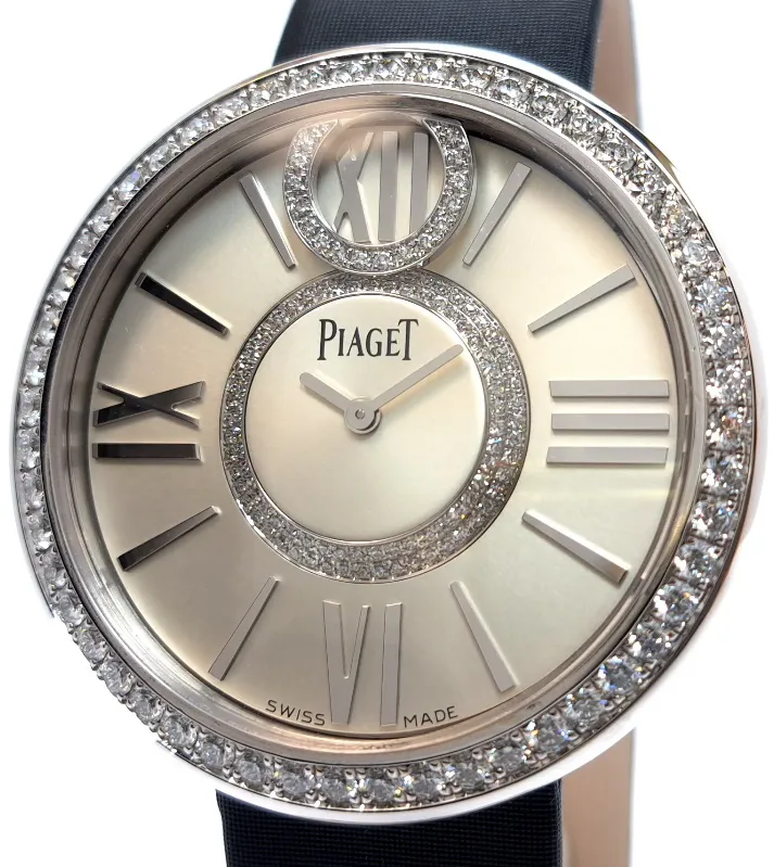 Piaget Limelight G0A36156 39mm 18K WG