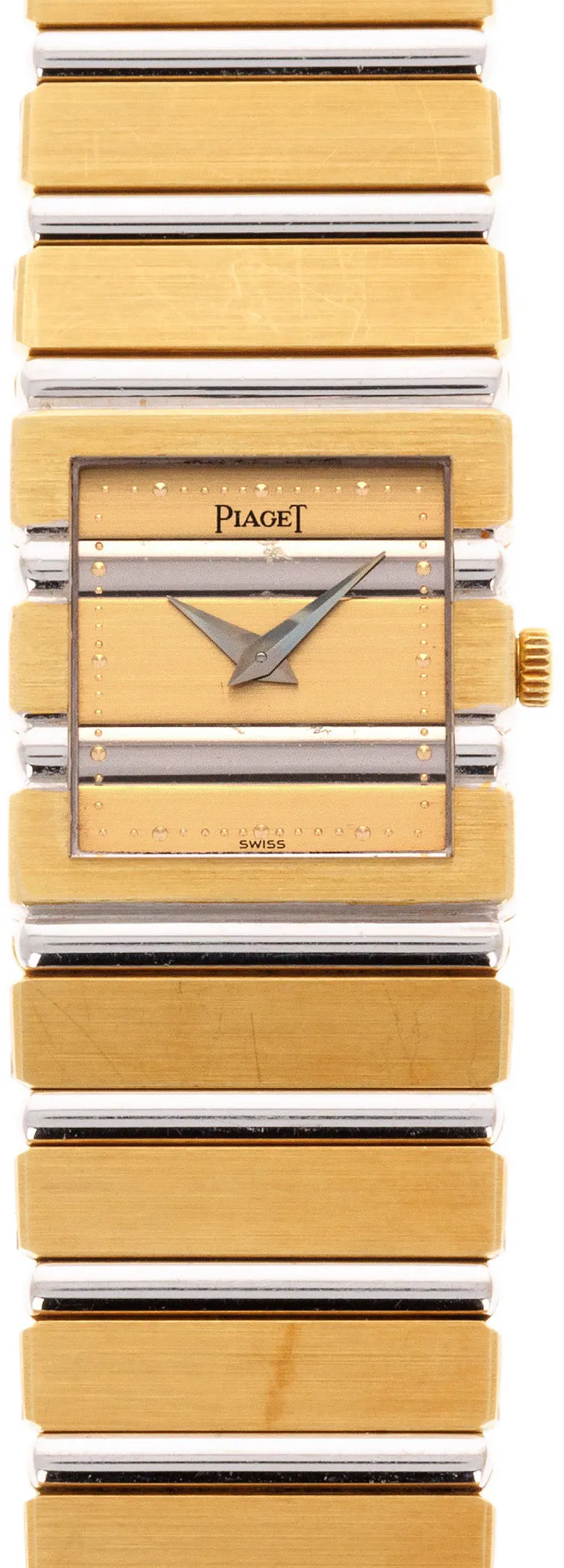 Piaget Polo 8131 C701 20mm Gold