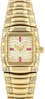 Piaget Tanagra 16056M405D Yellow gold Others