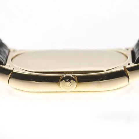 Rolex Cellini 6633/8 30mm Yellow gold Gold 8