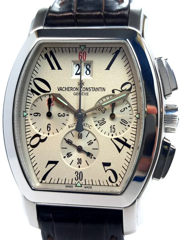 Vacheron Constantin Royal Eagle 49145/000A 37mm