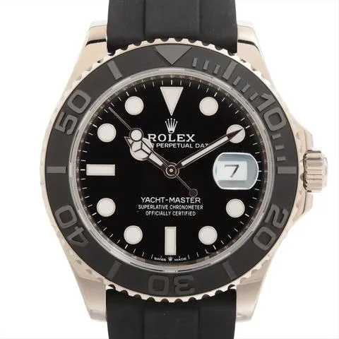 Rolex Yacht-Master 42 226659 50mm Black