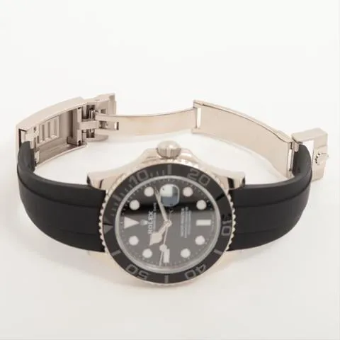 Rolex Yacht-Master 42 226659 50mm Black 4