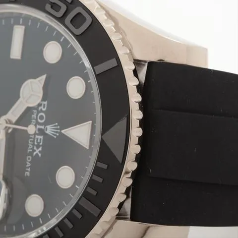 Rolex Yacht-Master 42 226659 50mm Black 6