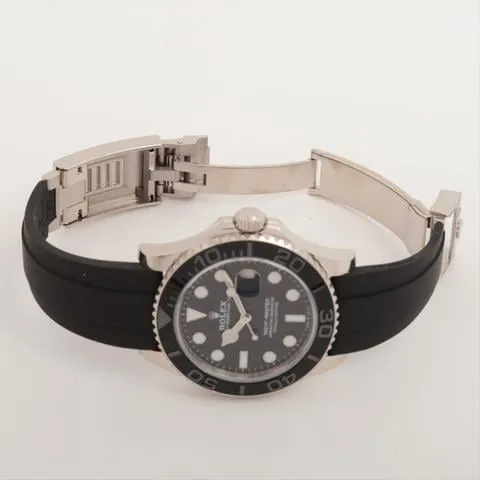 Rolex Yacht-Master 42 226659 43mm Black 4