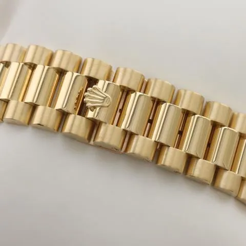 Rolex Day-Date 36 118338 36mm Yellow gold Gold 6