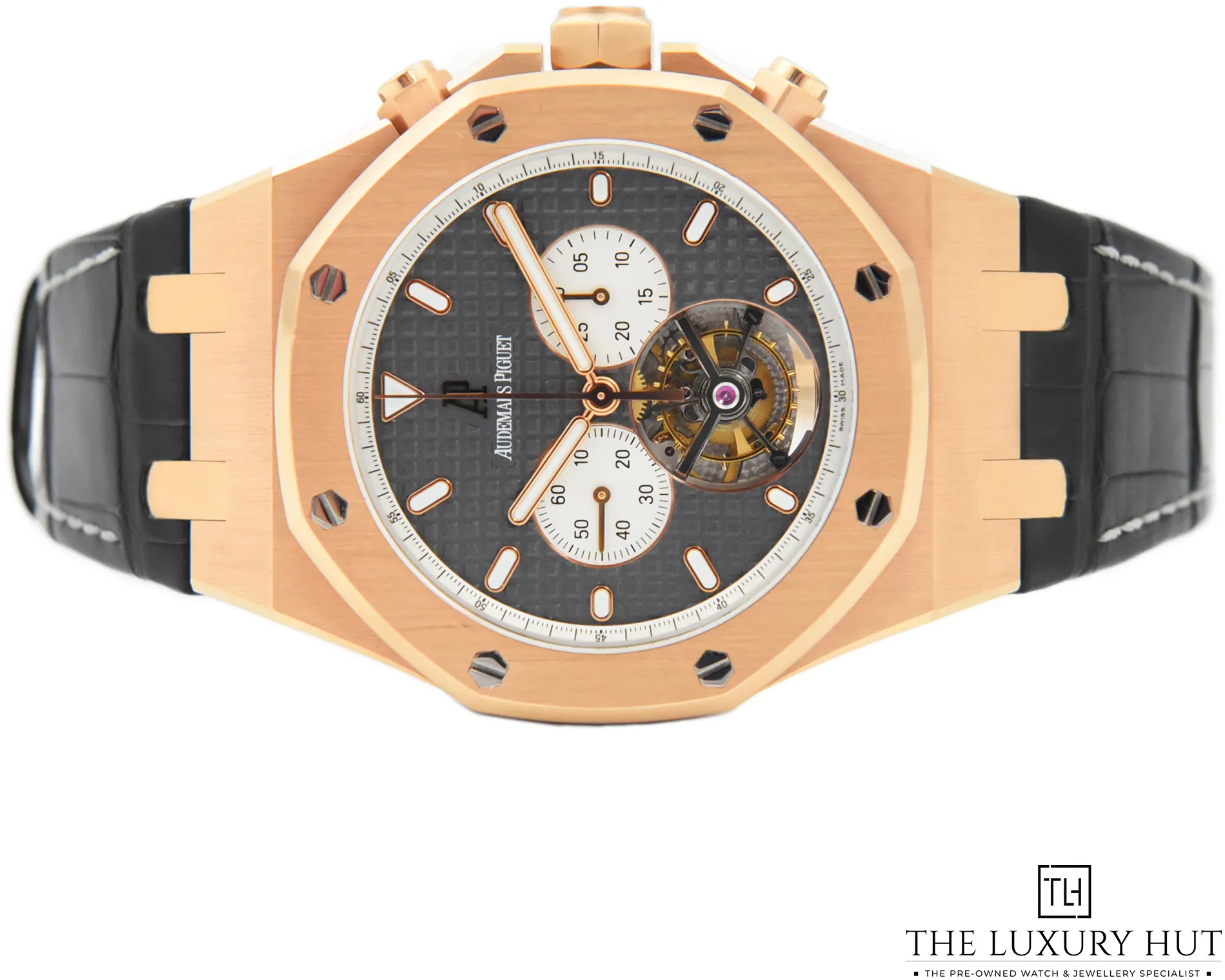 Audemars Piguet Royal Oak 25977OR.OO.D005CR.01 44mm Rose gold • 3