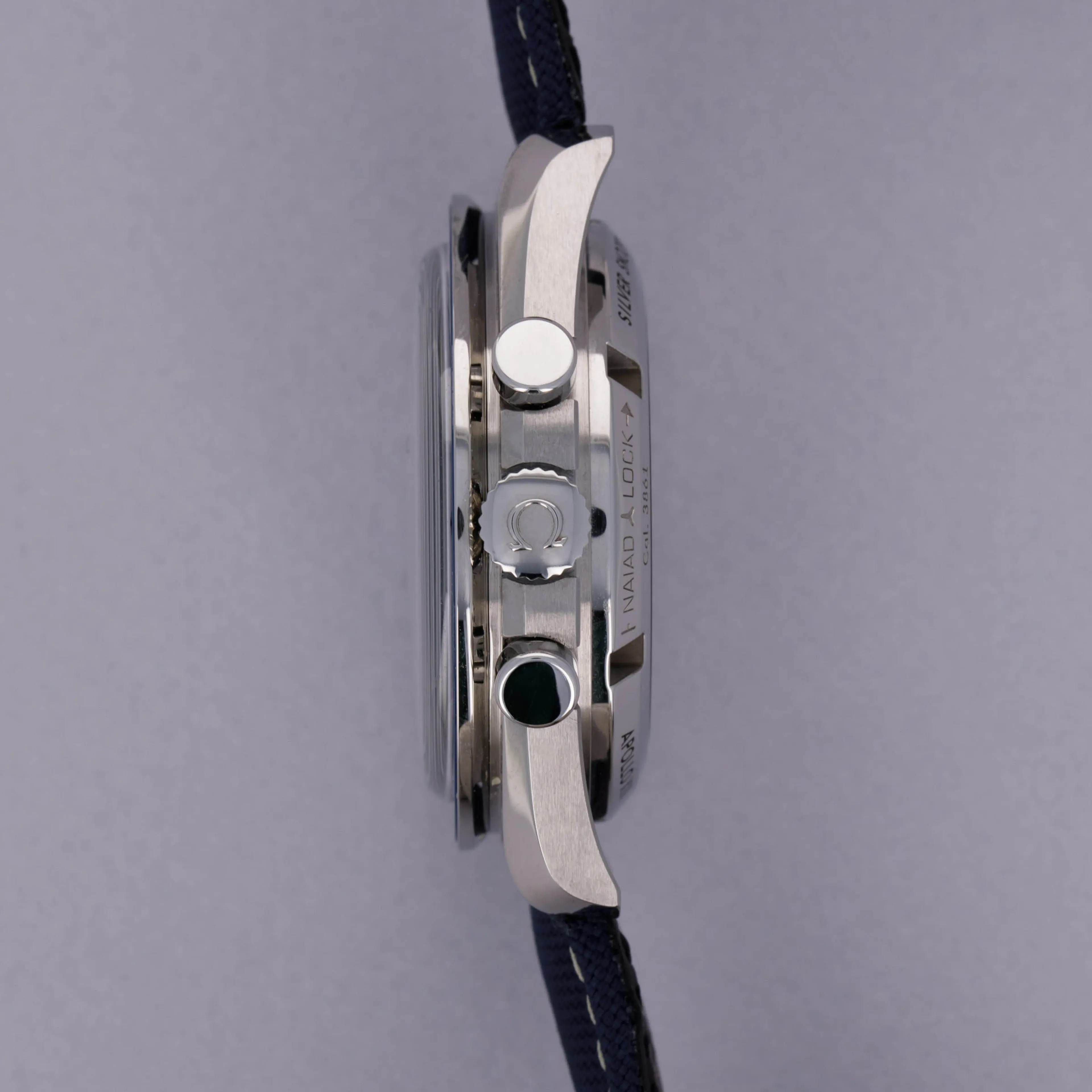 Omega Speedmaster Moon watch 310.32.42.50.02.001 42mm Stainless steel Silver 6