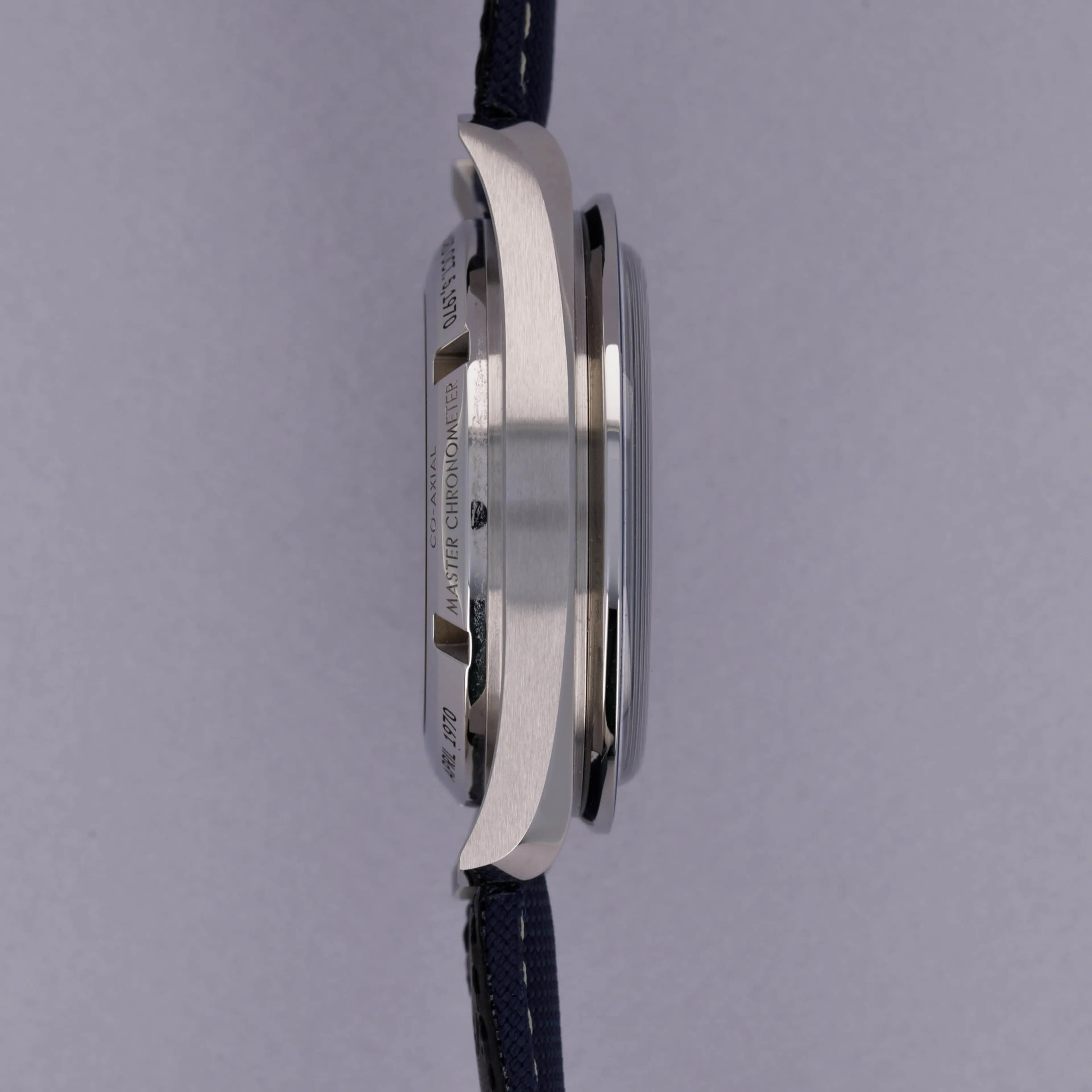 Omega Speedmaster Moon watch 310.32.42.50.02.001 42mm Stainless steel Silver 7