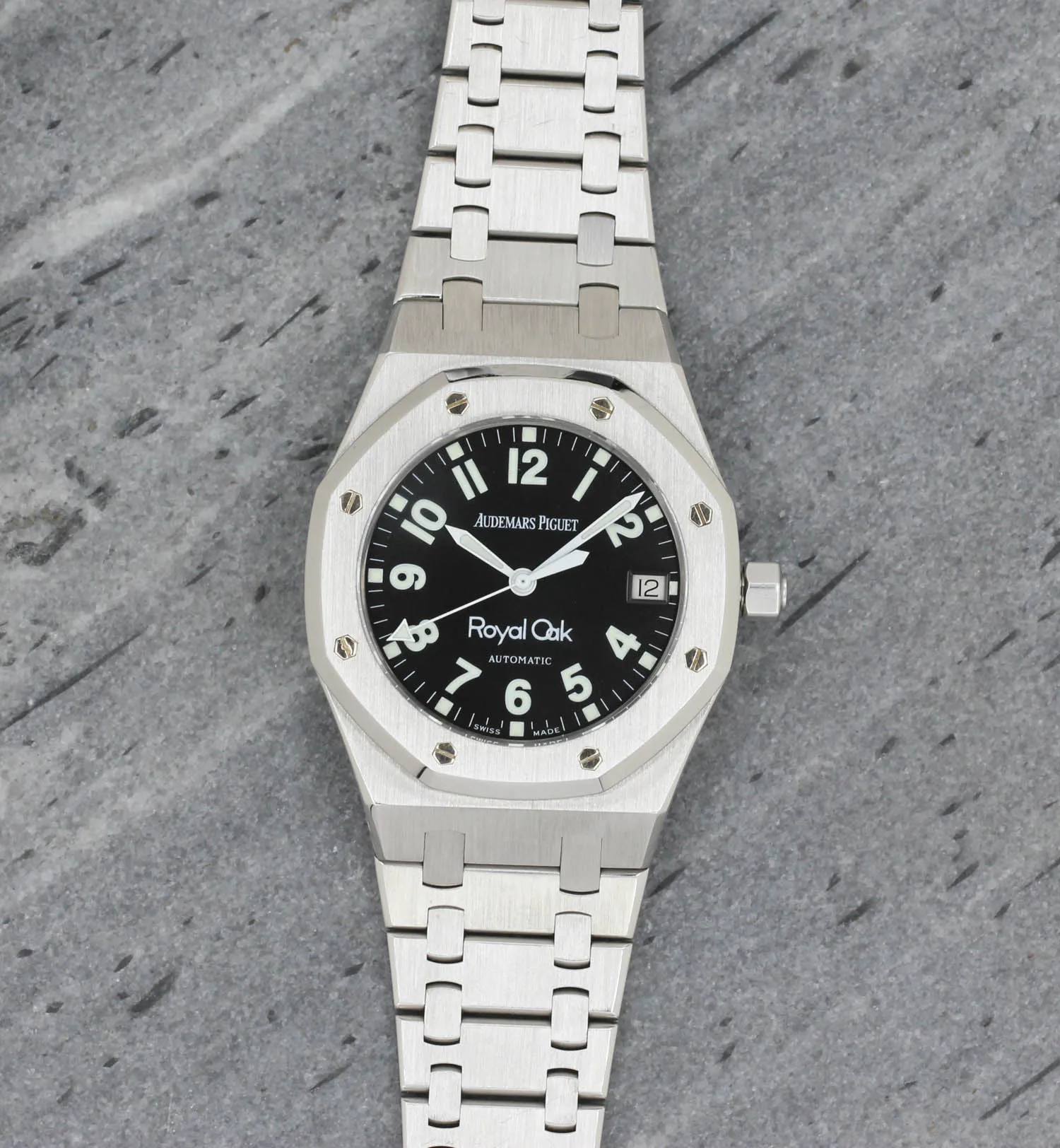 Audemars Piguet Royal Oak 14790 36mm Stainless steel