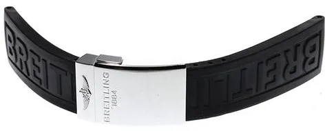 Breitling Chronomat 44 AB0110 44mm Stainless steel Black 7