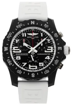 Breitling Endurance Pro X82310A71B1S1 44mm Breitlight Black