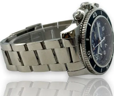 Breitling Superocean A13311 42mm Stainless steel Blue 1