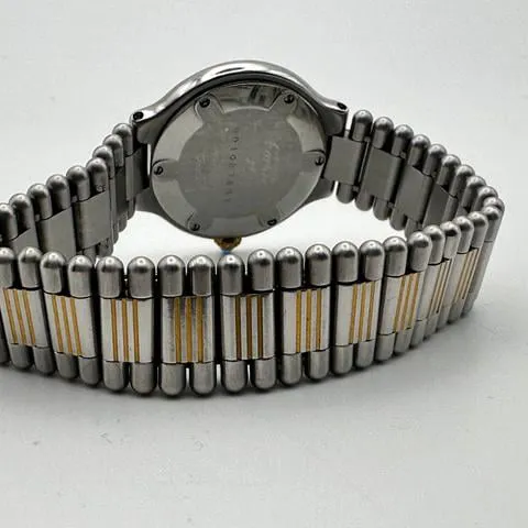 Cartier 21 Must de Cartier 1340 28mm Stainless steel Silver 7