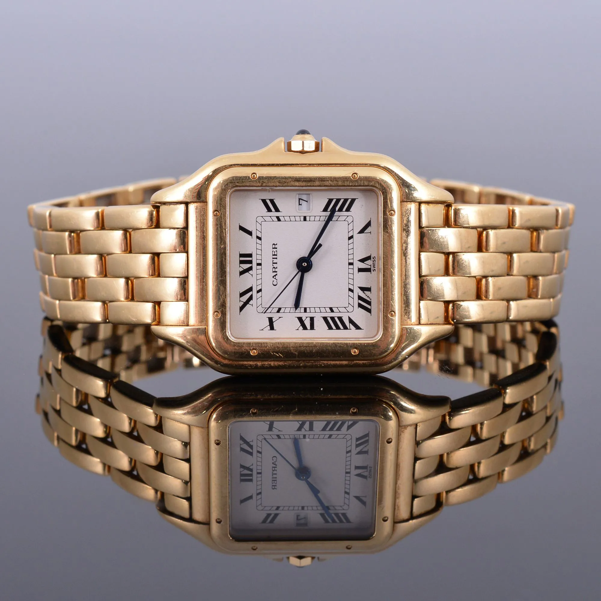 Cartier Panthère nullmm