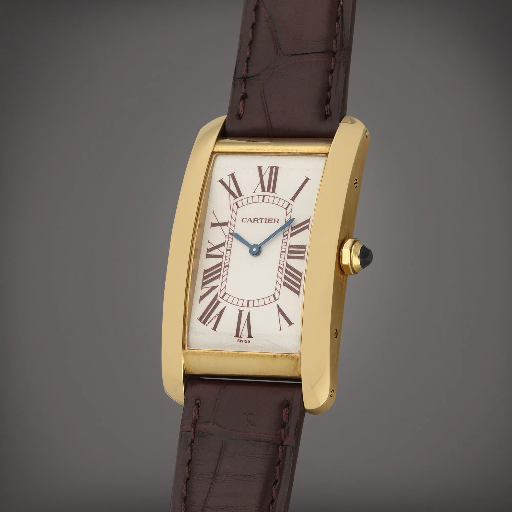 Cartier Tank Américaine 1735B