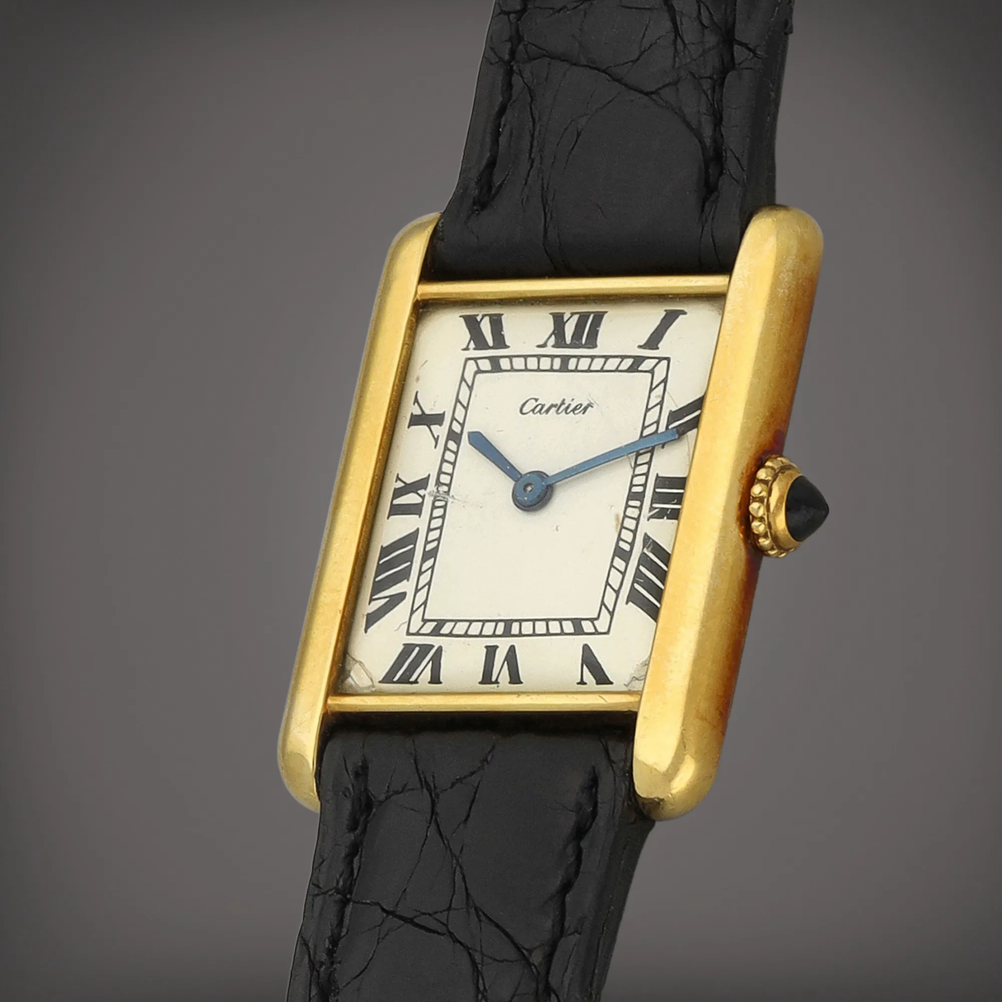 Cartier Tank nullmm