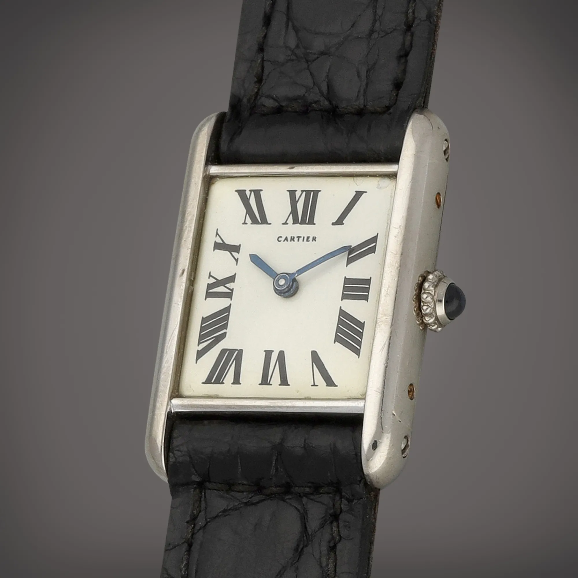 Cartier Tank nullmm